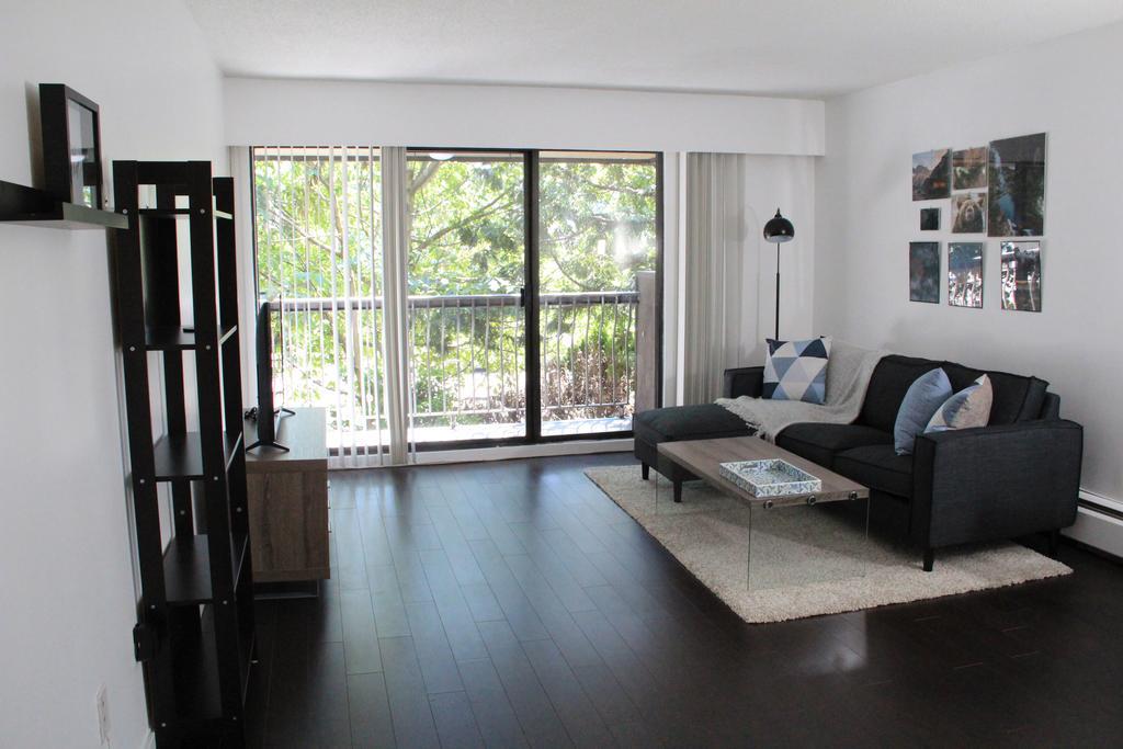 Twelve Oaks By Marquee Vancouver Luaran gambar