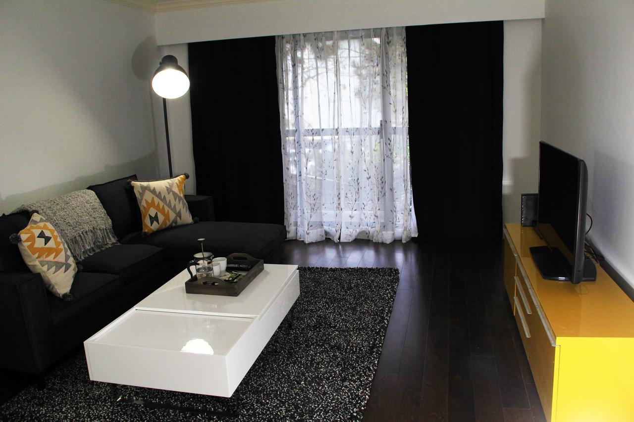 Twelve Oaks By Marquee Vancouver Luaran gambar