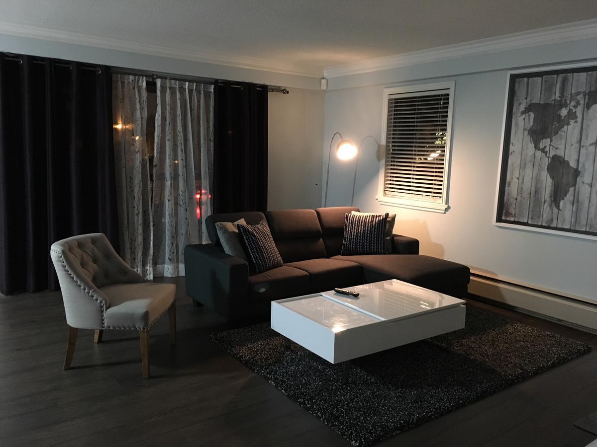 Twelve Oaks By Marquee Vancouver Luaran gambar