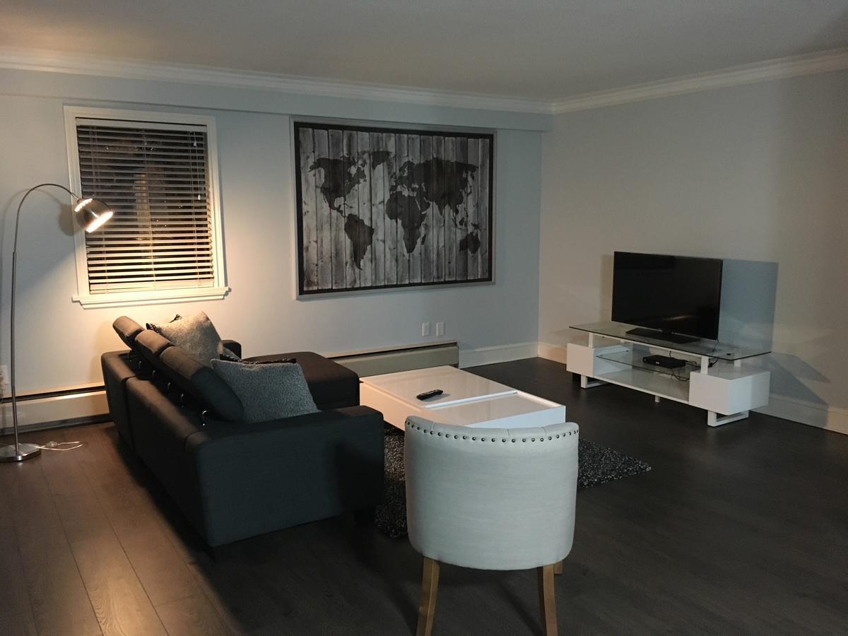 Twelve Oaks By Marquee Vancouver Luaran gambar
